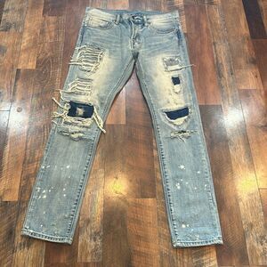 Dope jeans 32x33 (3150)